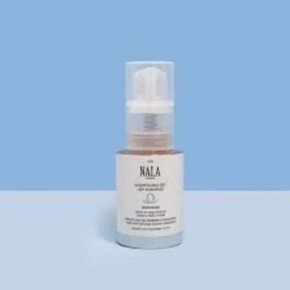 NALA Beauté Dry Shampoo 4 oz